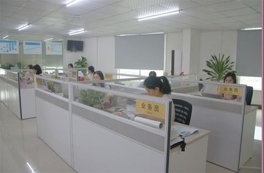 चीन Dongguan Yuanfeng Plastic Jewelry Co., Ltd.