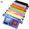स्विमिंग पीवीसी कैम्पिंग वाटरप्रूफ बैग एडजस्टेबल स्ट्रैप ड्राई बैग फैनी पैक