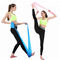 शारीरिक उपचार के लिए जिम योग स्ट्रेचिंग प्रतिरोध बैंड लंबा 2000x150x0.45 मिमी