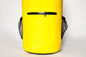 0.5mm कैम्पिंग वाटरप्रूफ बैग 330g लाइटवेट फ्लोटिंग ड्राई बैग्स